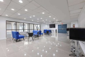 Businesscenter