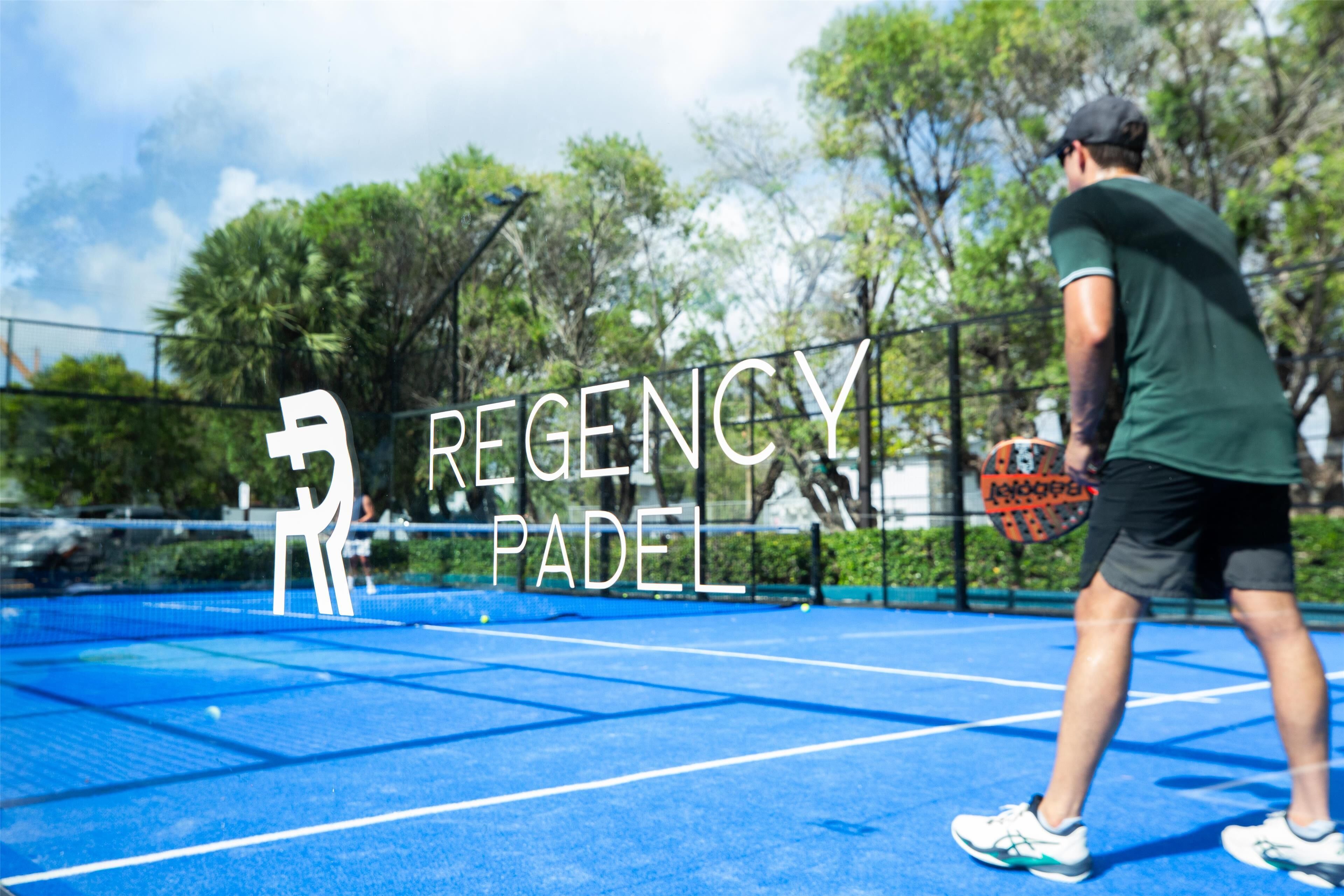 Foto - Regency Miami Airport by Sonesta