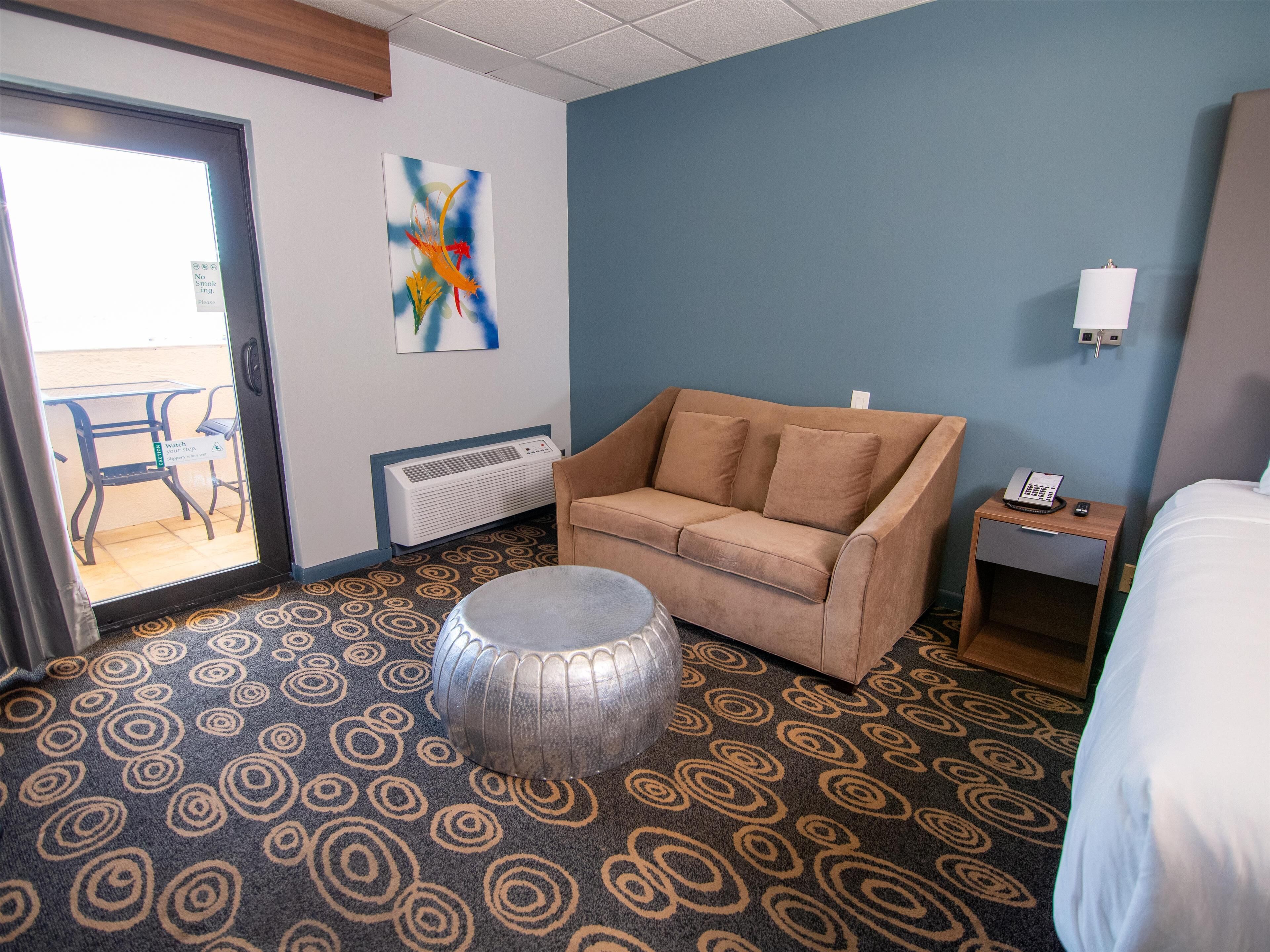 Foto - Regency Miami Airport by Sonesta