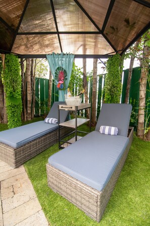 Pavillon