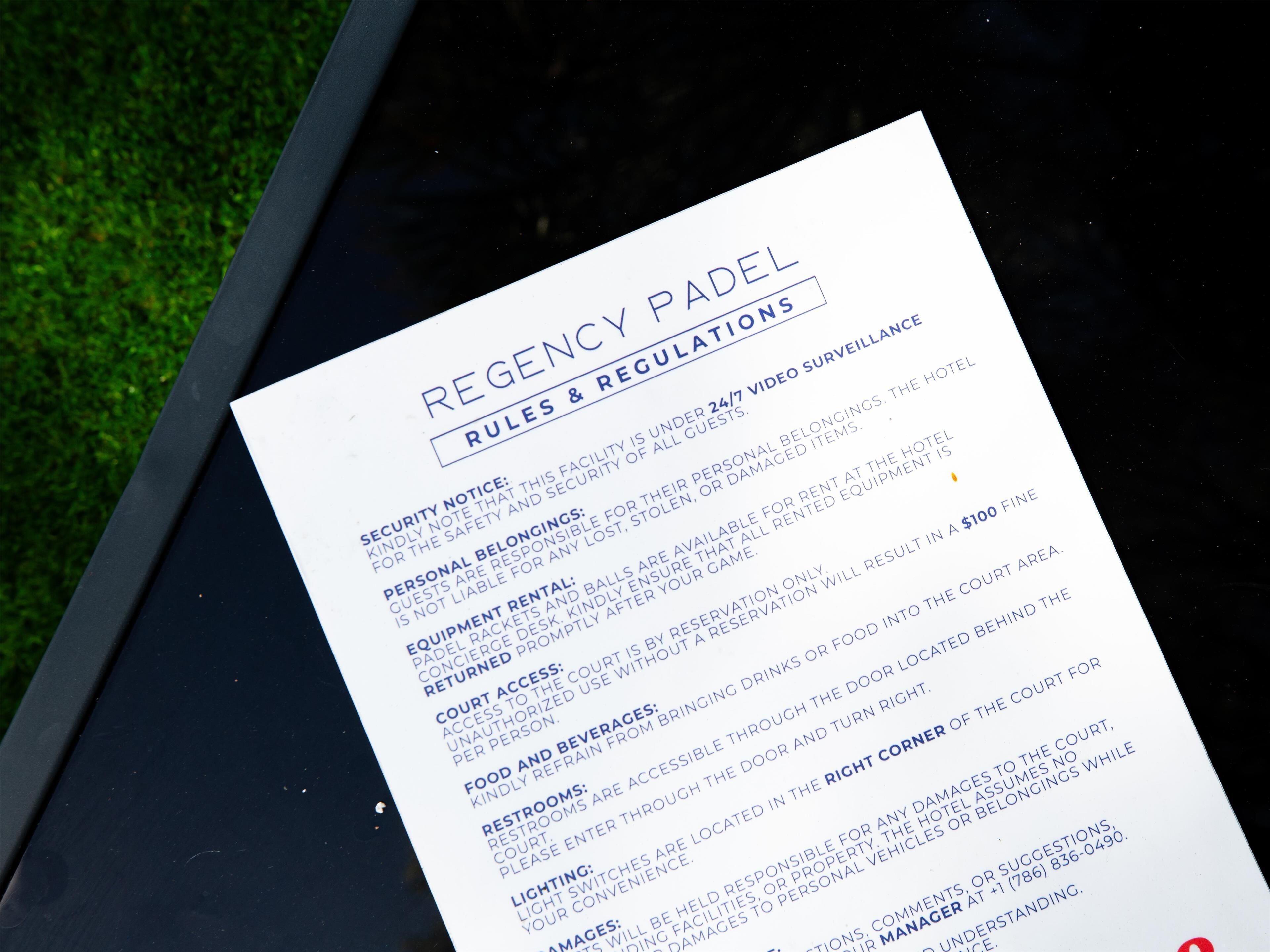 Foto - Regency Miami Airport by Sonesta