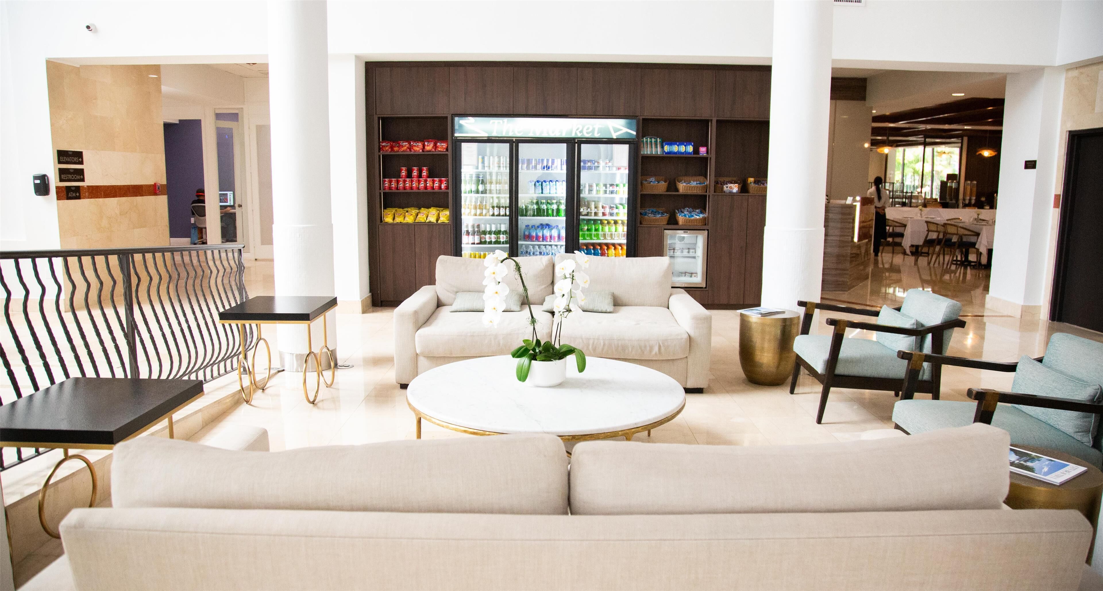 Foto - Regency Miami Airport by Sonesta