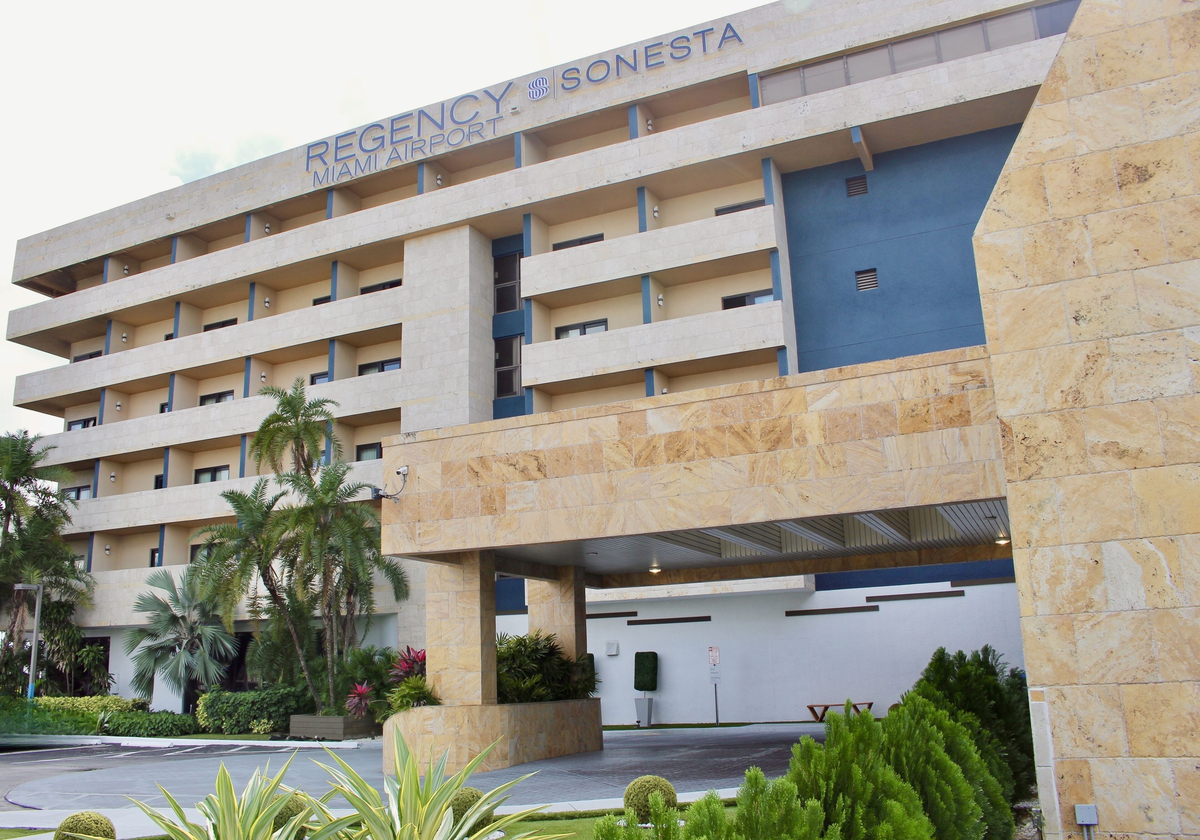 Foto - Regency Miami Airport by Sonesta