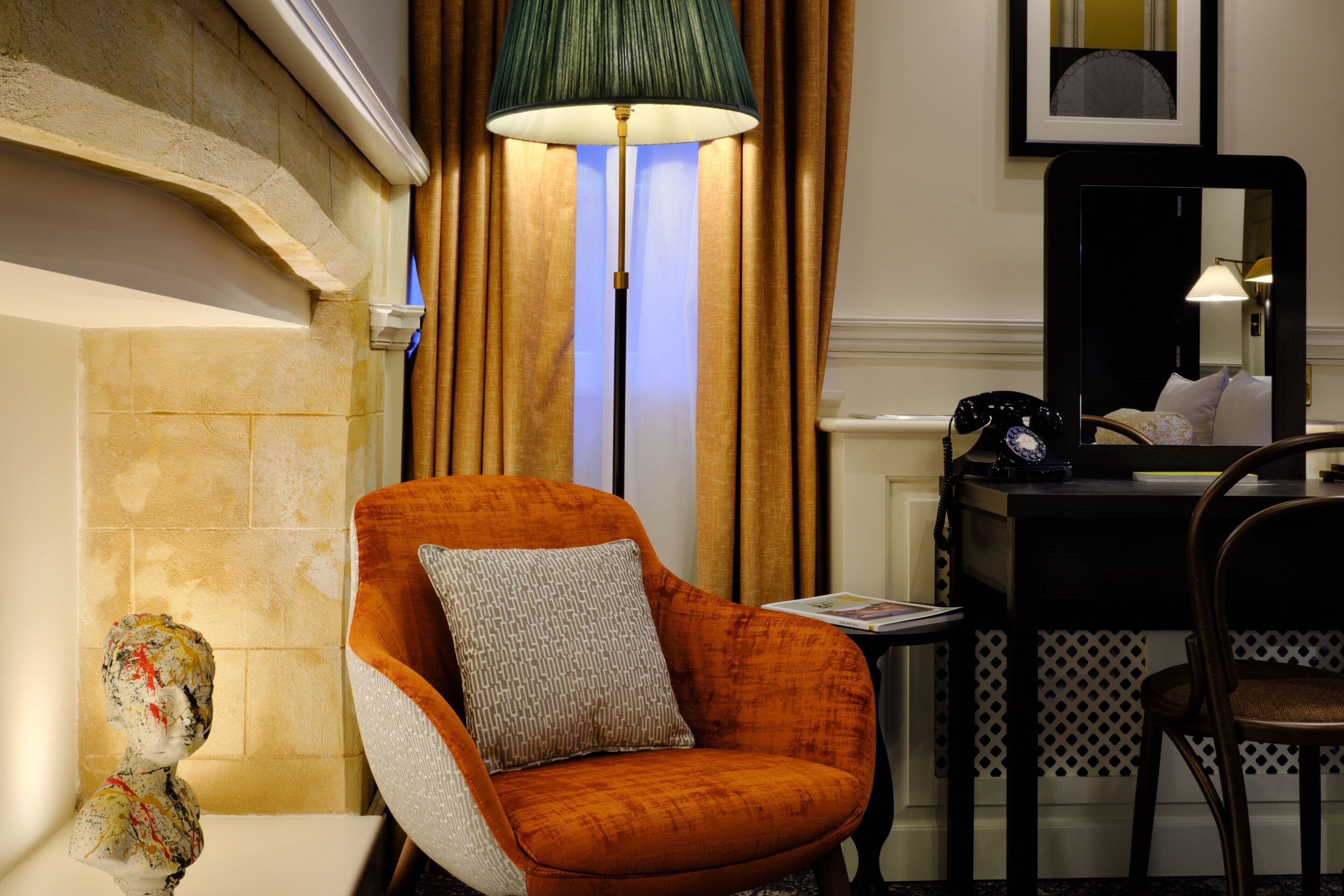 room, 1 king bed | 1 bedroom, hypo-allergenic bedding, individually decorated