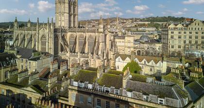 Abbey Hotel Bath, A Tribute Portfolio Hotel