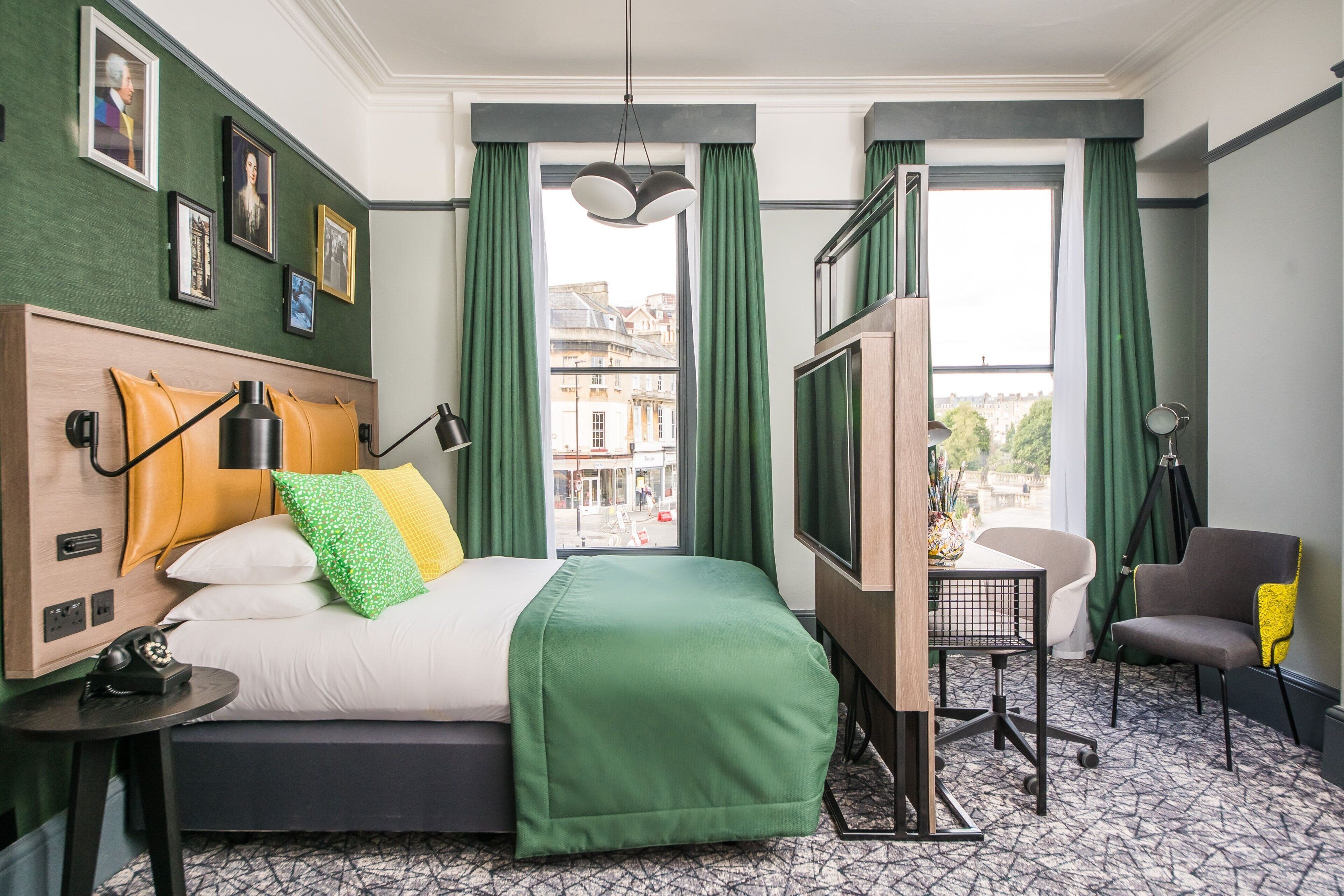 Foto - Abbey Hotel Bath, a Tribute Portfolio Hotel