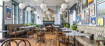 Abbey Hotel Bath, A Tribute Portfolio Hotel