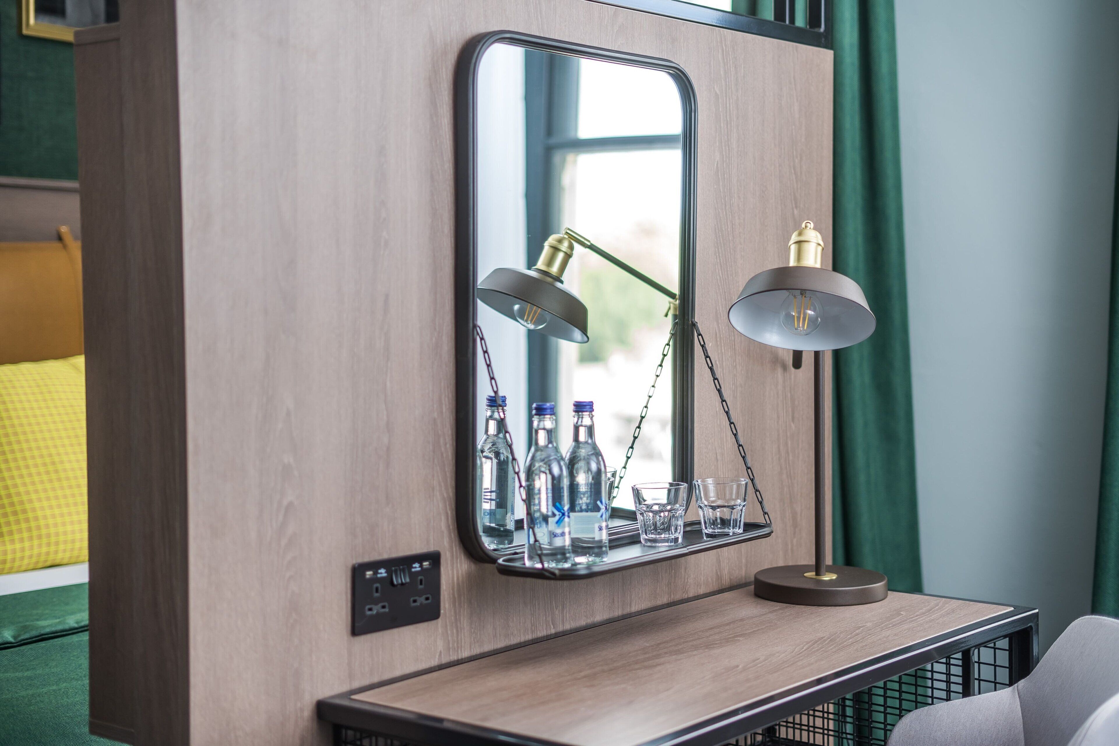 Foto - Abbey Hotel Bath, a Tribute Portfolio Hotel