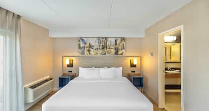 Comfort Inn Saskatoon Centre