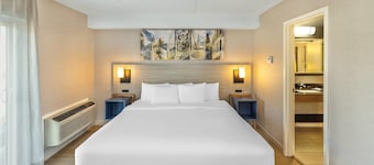 Comfort Inn Saskatoon Centre