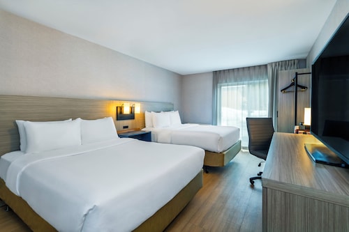 Comfort Inn Saskatoon Centre