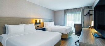 Comfort Inn Saskatoon Centre