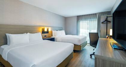 Comfort Inn Saskatoon Centre