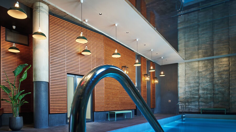 Novotel Paris Gare De Lyon