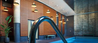 Novotel Paris Gare De Lyon