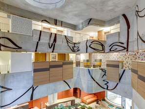 Miscellaneous - Novotel Paris Gare De Lyon (Paris)