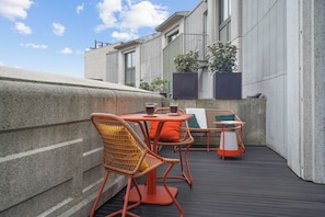 Terras