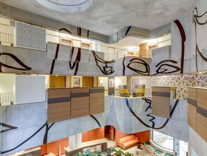 Miscellaneous - Novotel Paris Gare De Lyon (Paris)