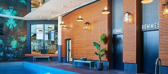 Novotel Paris Gare De Lyon