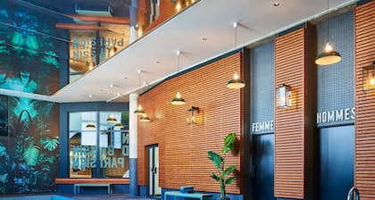 Novotel Paris Gare De Lyon