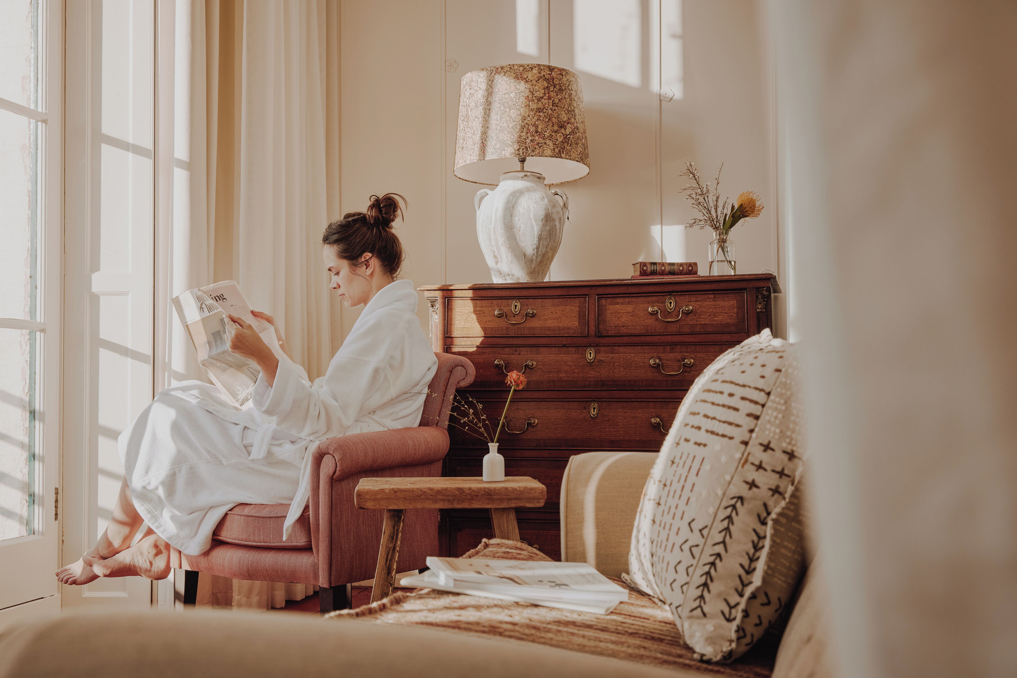 Foto - No 1 by GuestHouse, York