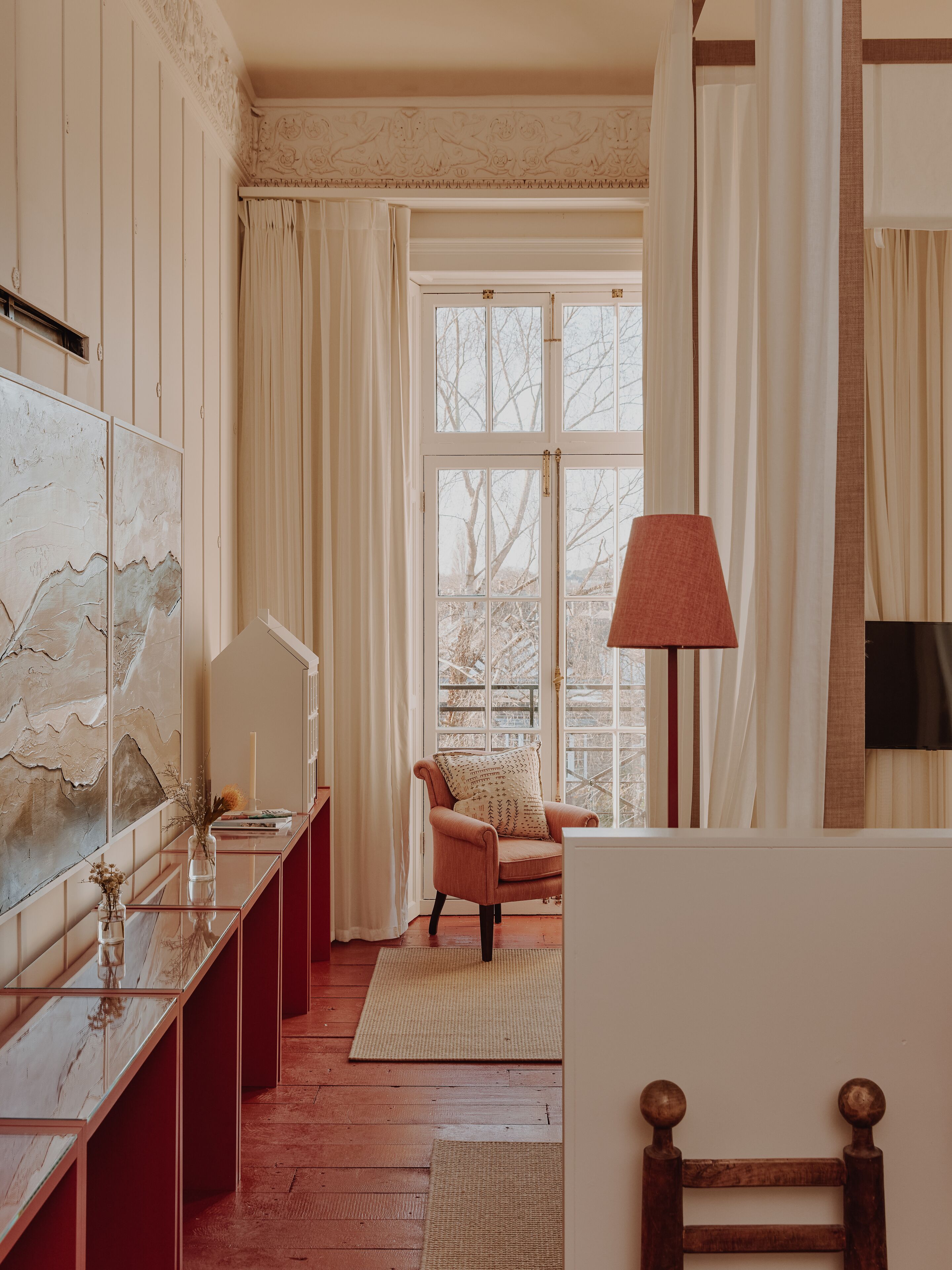 Foto - No 1 by GuestHouse, York