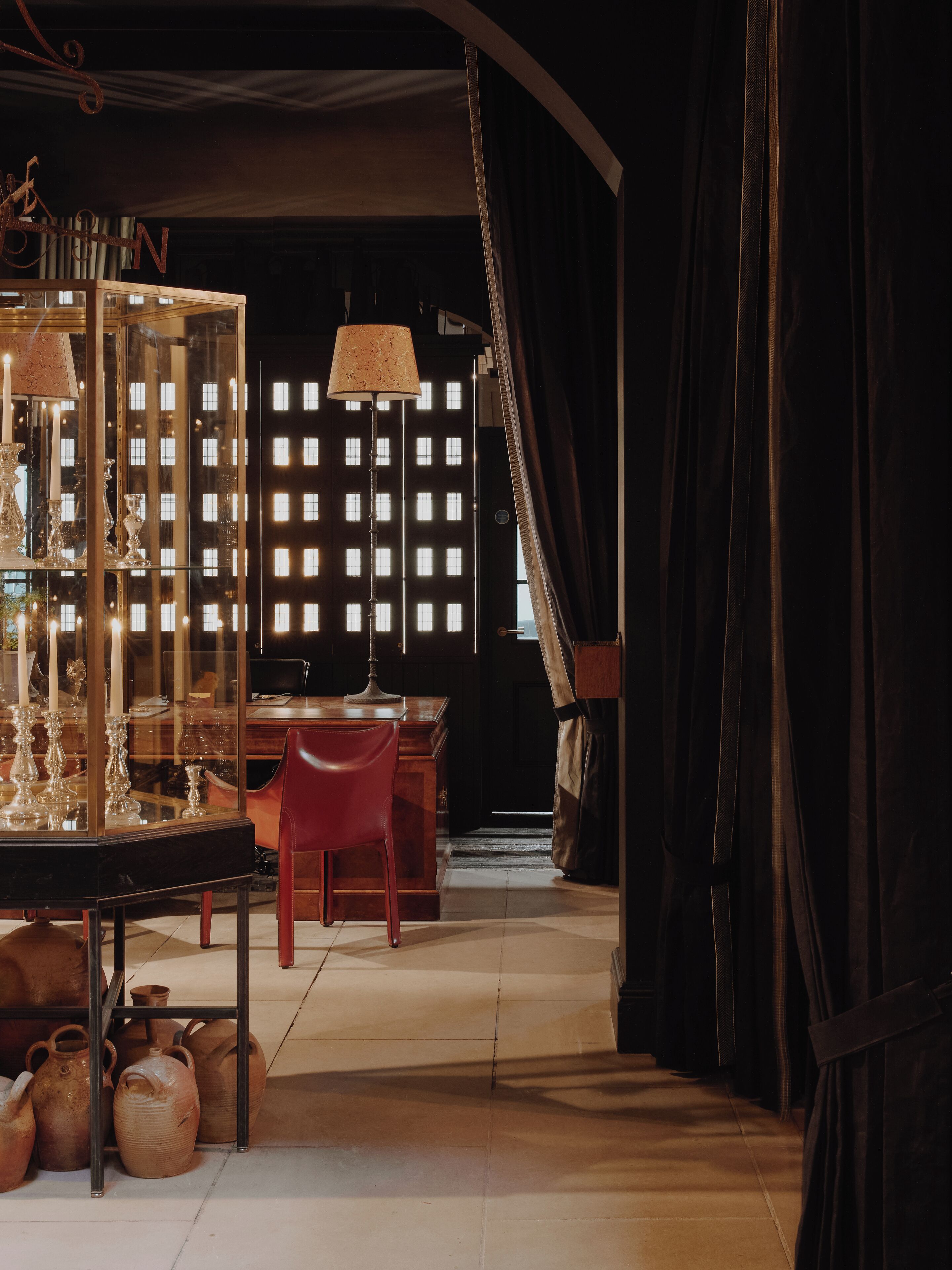 Foto - No 1 by GuestHouse, York