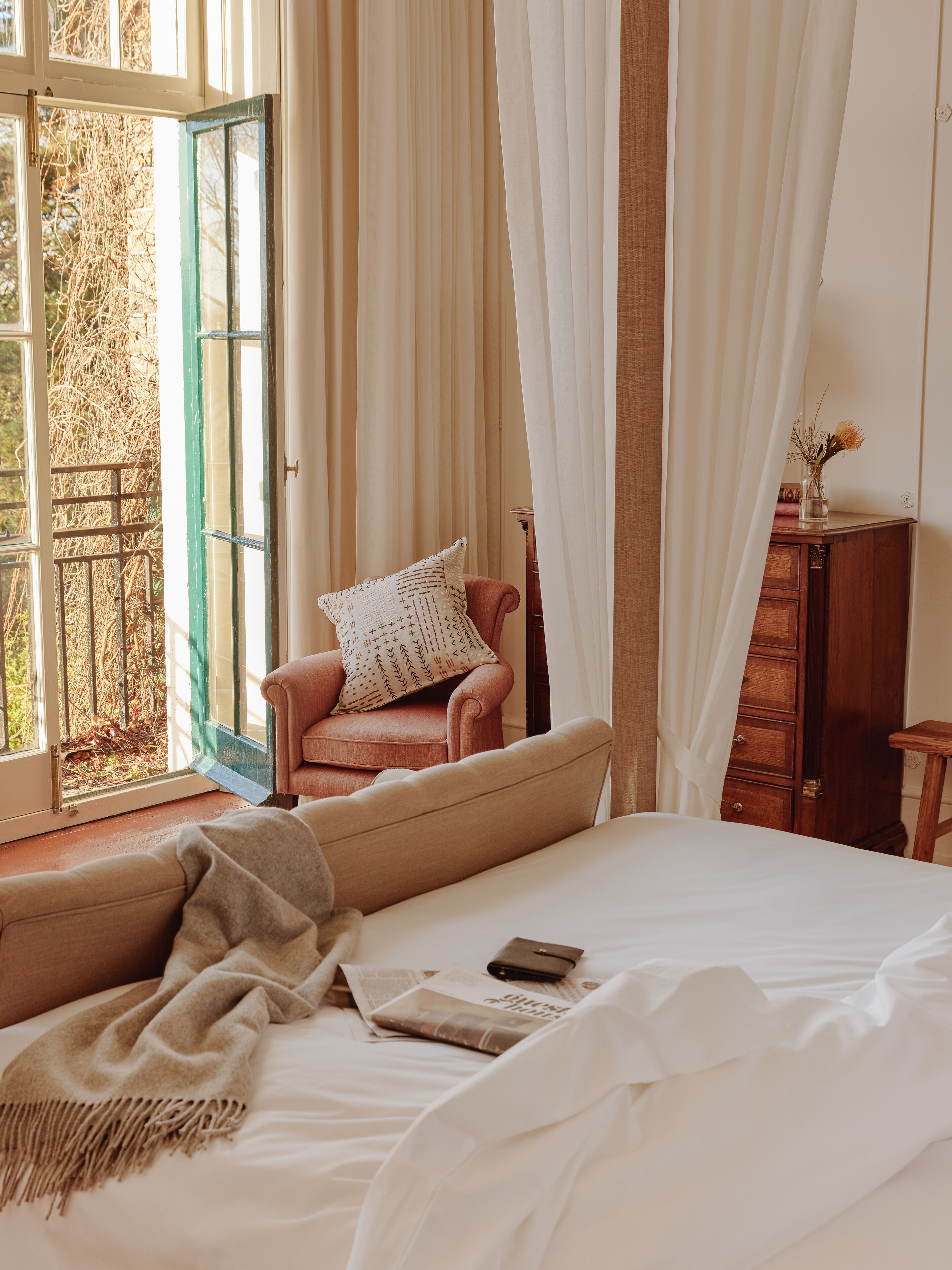 suite (the bootham) | egyptian cotton sheets, premium bedding, pillow-top beds, in-room safe