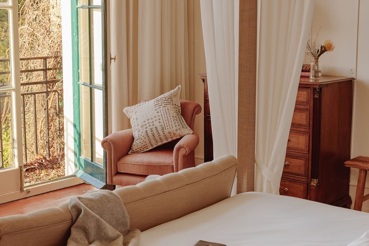 suite (the bootham) | egyptian cotton sheets, premium bedding, pillow-top beds, in-room safe