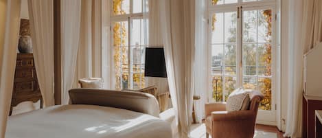 Suite (The Bootham)