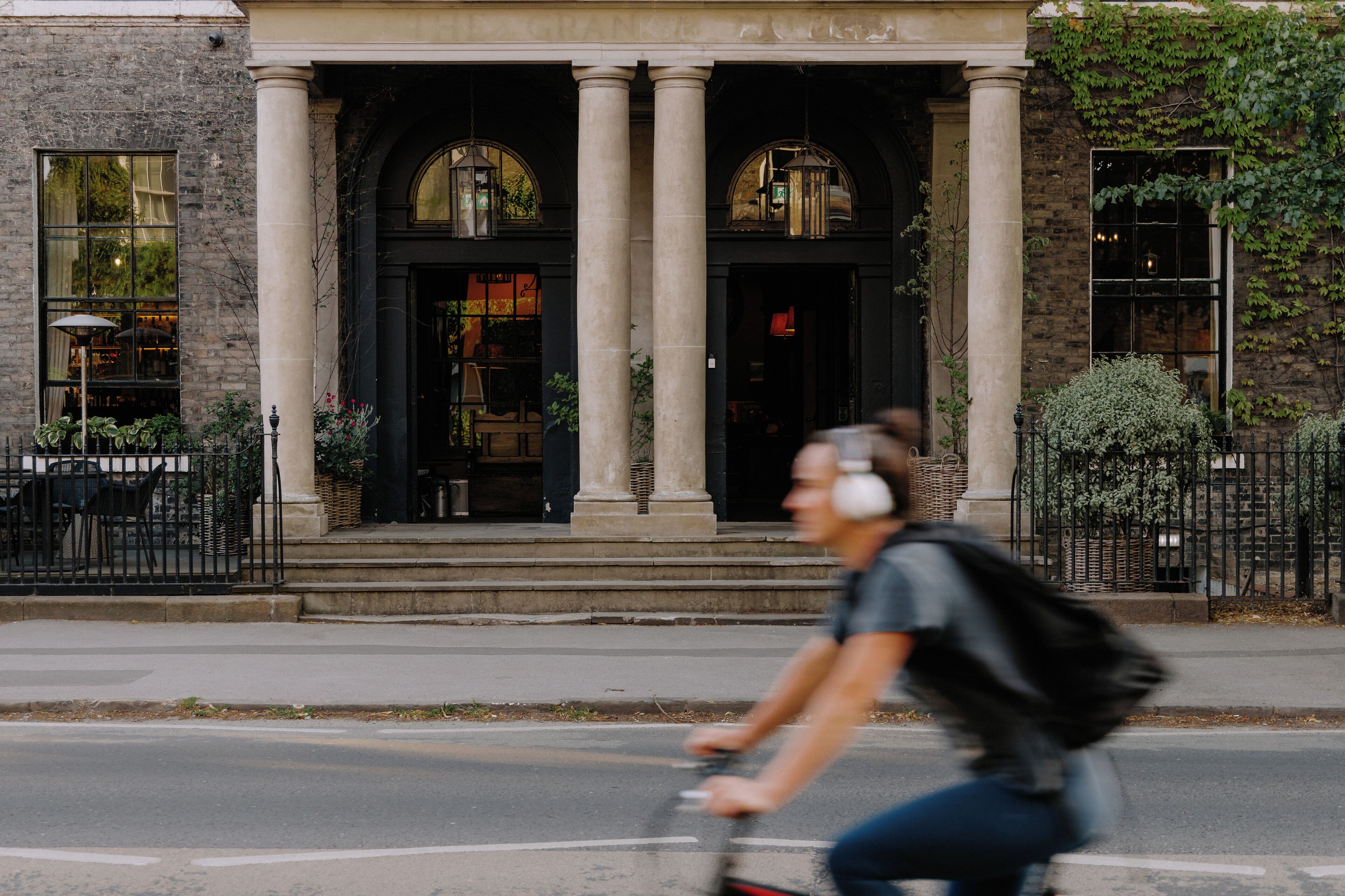 Foto - No 1 by GuestHouse, York