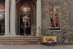 Exterior - No.1 by GuestHouse, York (York)