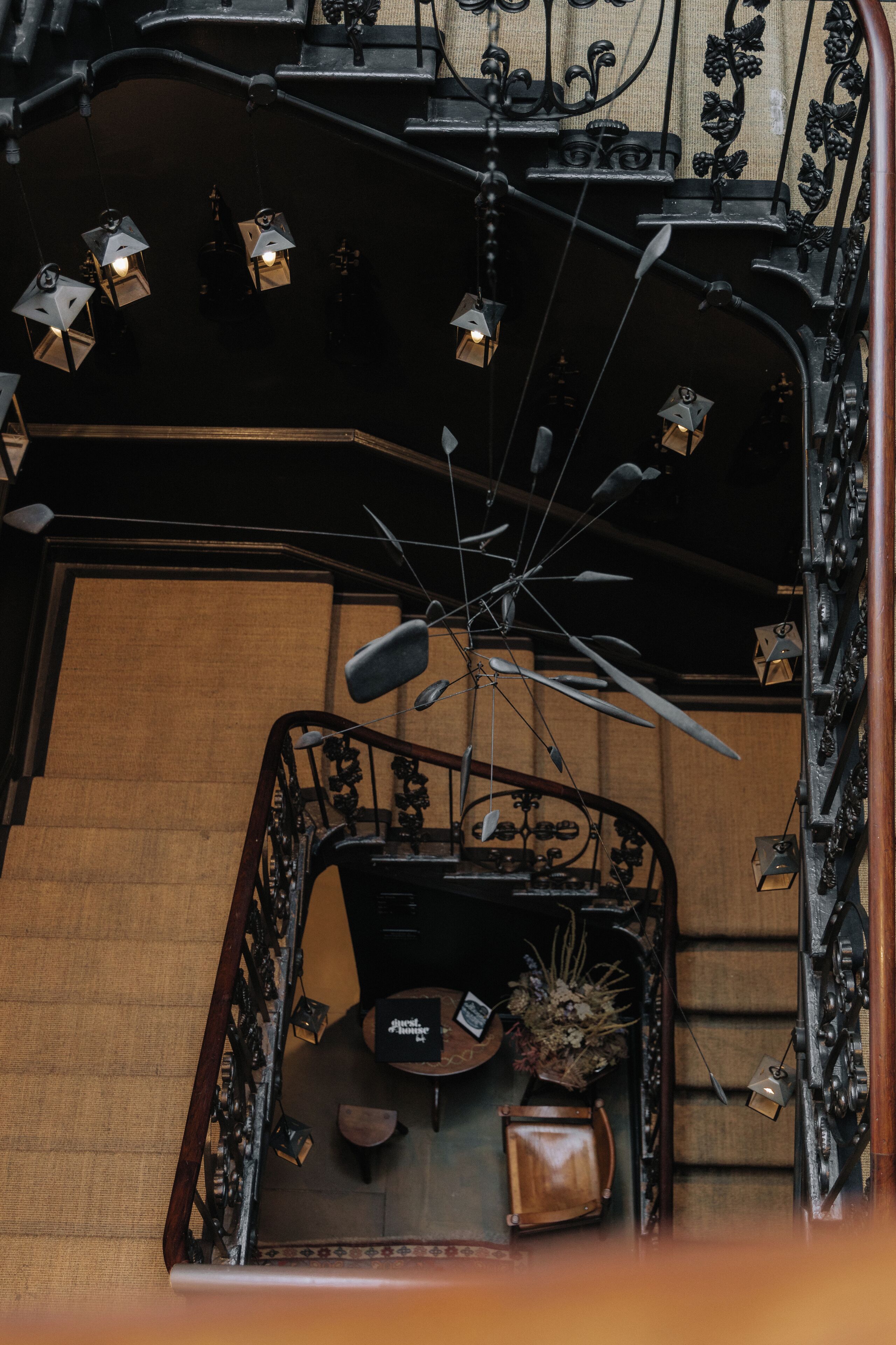 Foto - No 1 by GuestHouse, York