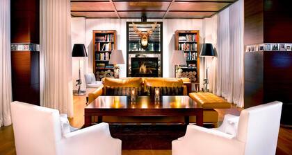 SLS Hotel, a Luxury Collection Hotel, Beverly Hills