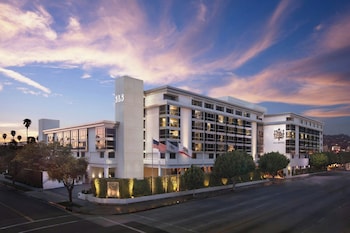 SLS Hotel, a Luxury Collection Hotel, Beverly Hills