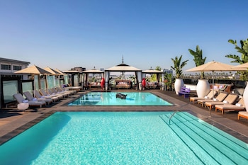 Property amenity at SLS Hotel, a Luxury Collection Hotel, Beverly Hills