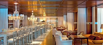 SLS Hotel, a Luxury Collection Hotel, Beverly Hills