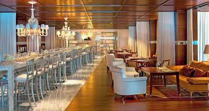 SLS Hotel, a Luxury Collection Hotel, Beverly Hills