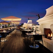 SLS Hotel, a Luxury Collection Hotel, Beverly Hills