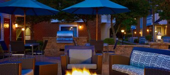 Sonesta ES Suites South Brunswick - Princeton