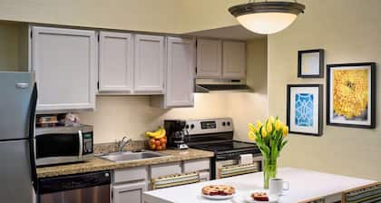 Sonesta ES Suites South Brunswick - Princeton