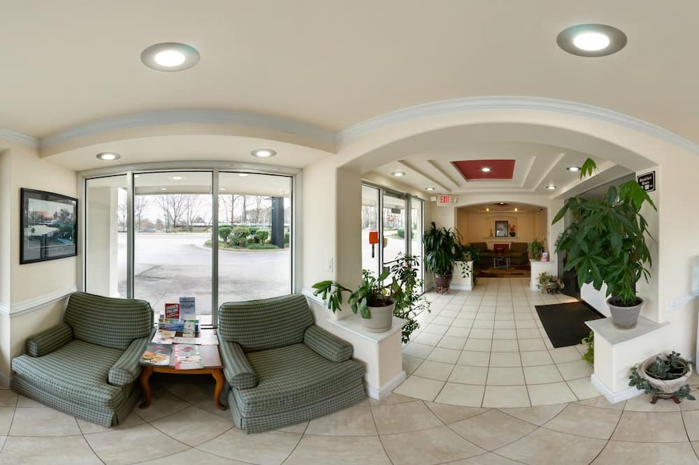 Key West Inn - Newport News