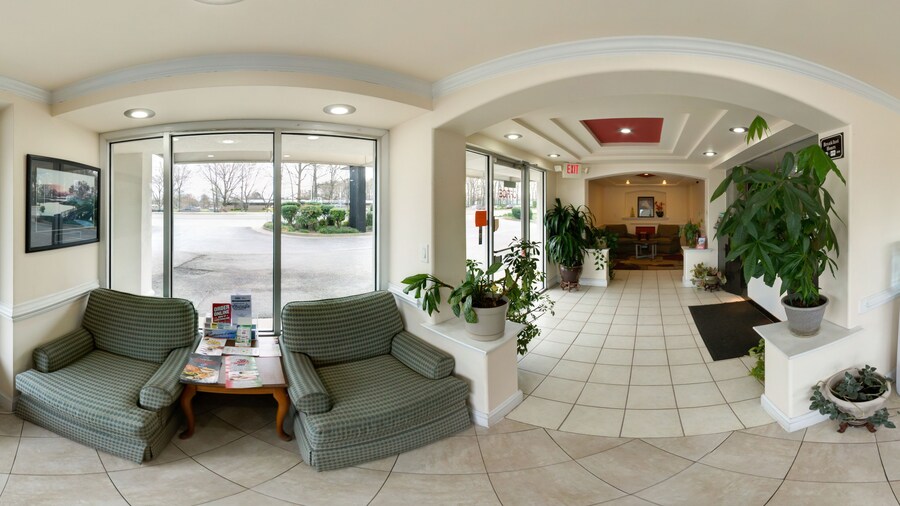 Key West Inn - Newport News