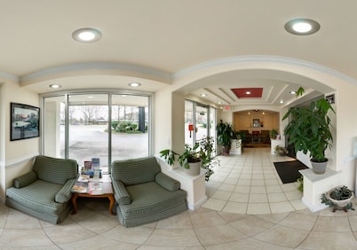 Key West Inn - Newport News