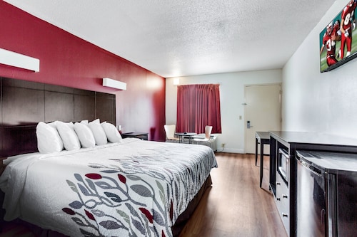 Red Roof Inn Monteagle - I-24