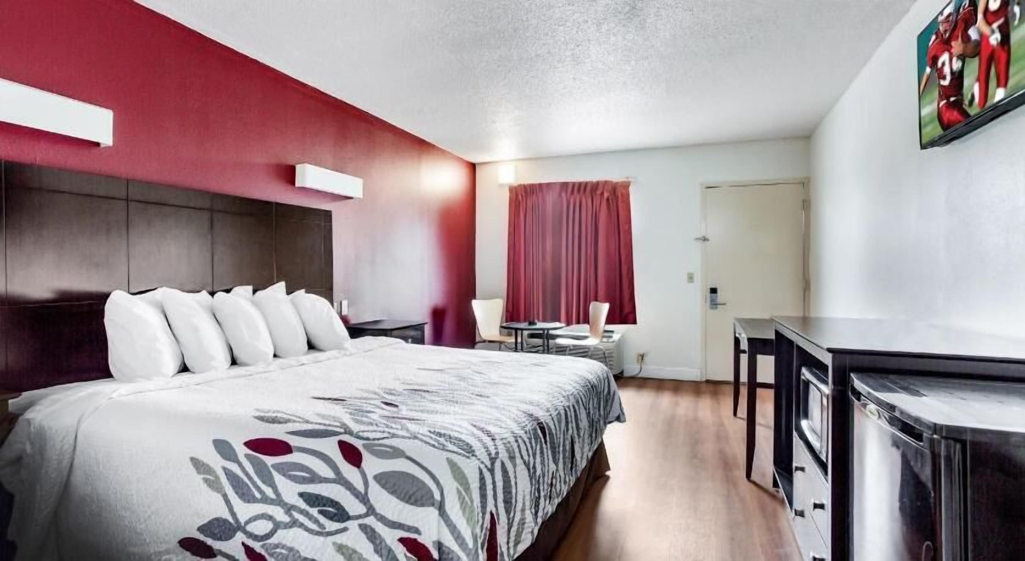 Bureau, espace de travail pour ordinateurs portables