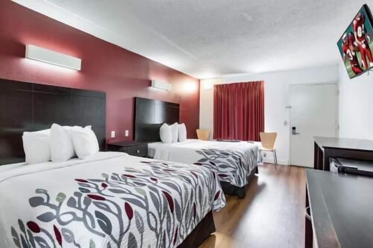 Bureau, espace de travail pour ordinateurs portables