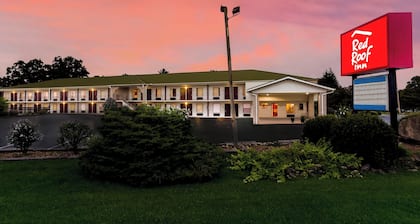 Red Roof Inn Monteagle - I-24