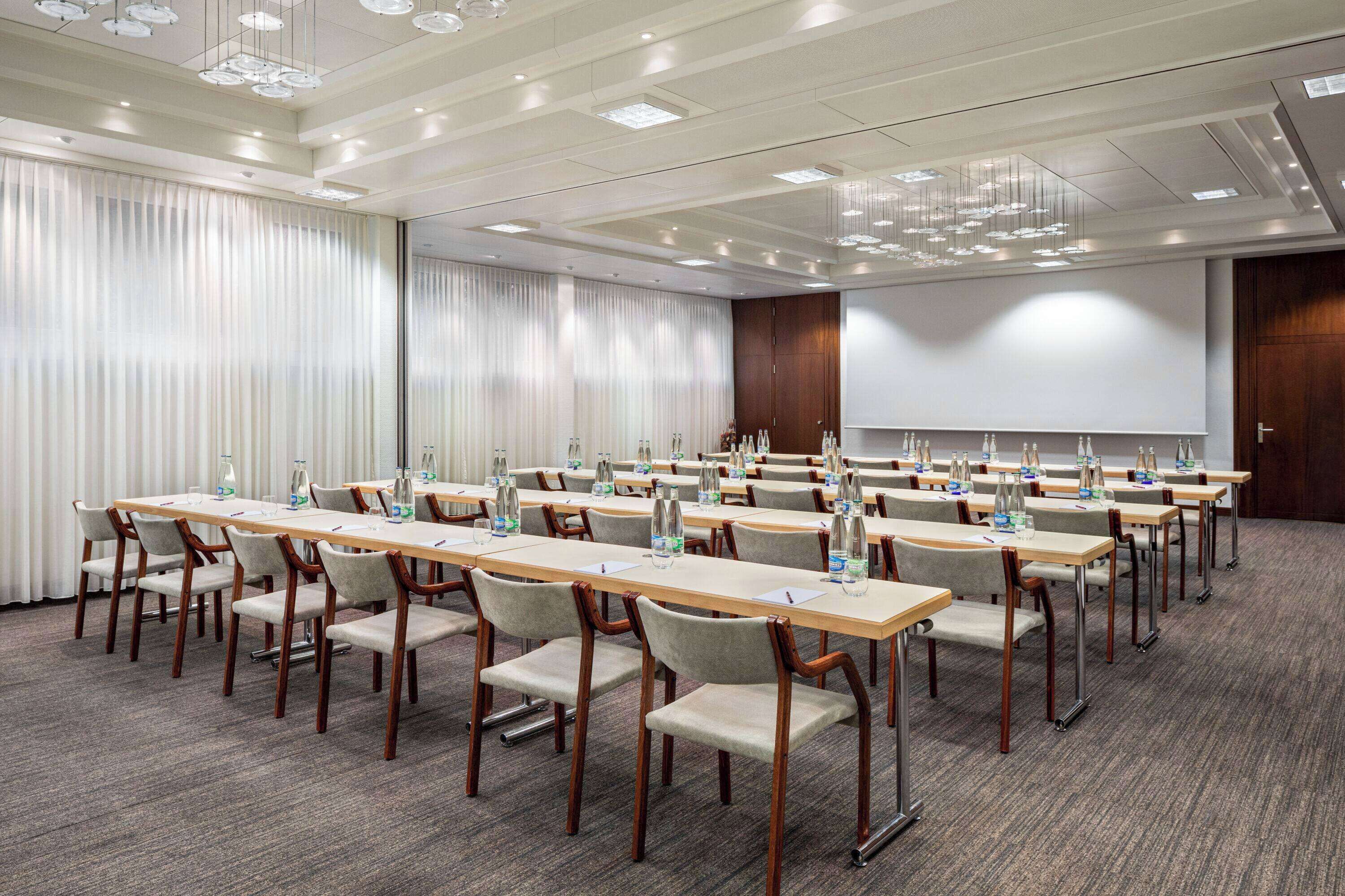 Foto - Ramada Hotel du Parc Baden