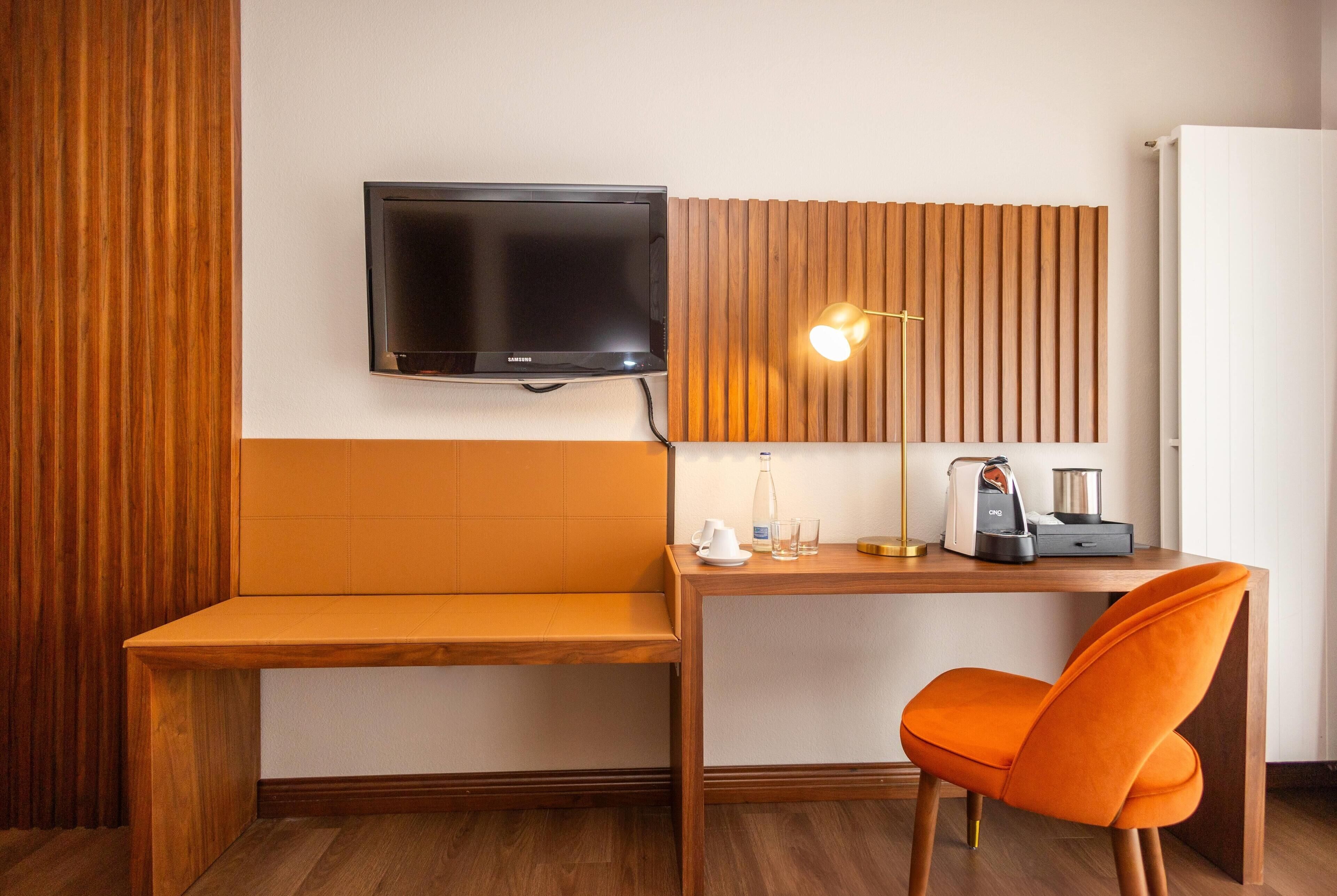 Foto - Ramada Hotel du Parc Baden